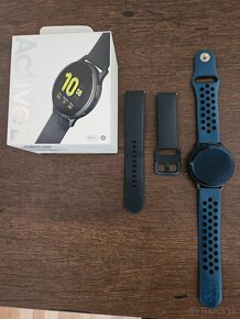 Samsung watch active 2 - 7