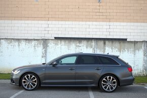 Audi A6 Avant S-Line 3.0 TDI BiTDi quattro tiptronic - 7