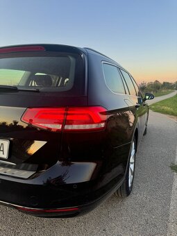 Volkswagen Passat 2.0 TDI DSG - 7