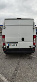 Predam fiat ducato chladiak - 7