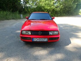 Volkswagen Corrado 2.0 16V - 7