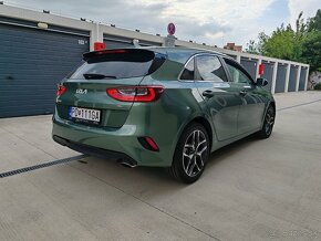 Kia ceed automat - 7