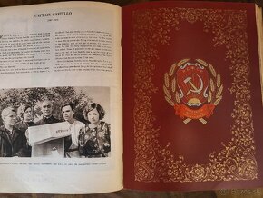 Kniha, V.I.Lenin, Fedoskina - 7