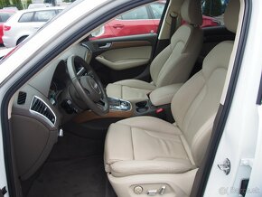 Audi Q5 3.0 TDI DPF quattro S tronic - 7