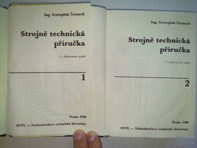 Svatopluk Černoch - Strojně technická příručka - 7