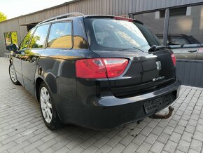 Seat Exeo 2.0TDi | ťažné zariadenie | commonrail | 2010 - 7