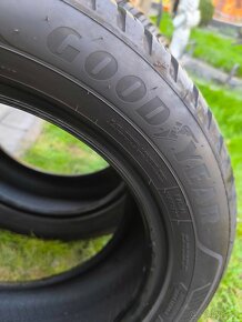 205/55 R16 GoodYear Celoročne  pneumatiky - 7