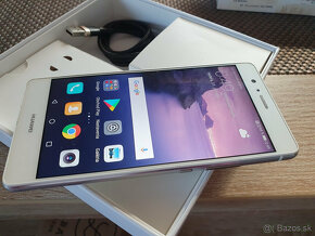 Huawei P9 lite Lewandowsi - 7