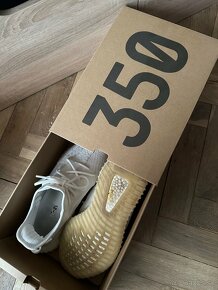 Yeezy boost 350 v2 bone - 7