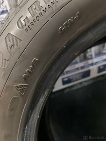 225/60 R17 Goodyear zimne pneumatiky ❄️❄️❄️❄️ - 7