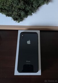 iPhone Xs Max 256GB - 7