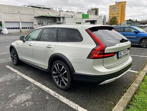 Volvo V90, Cross Country Pro B5 mHEV AWD Panorama - 7