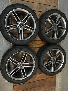 5x112 R18 - 7