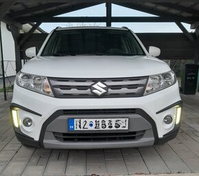 Suzuki Vitara 1.6 88 kw 2017 - 7