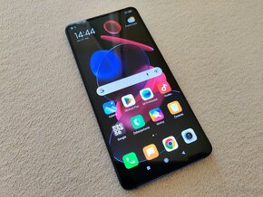 Xiaomi Mi 9T.   6gb/128gb.   Pekná modrá metalíza. - 7