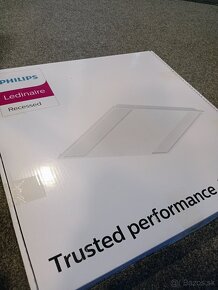 Mám na predaj svietidlá Philips Ledinaire RC060B Recessed - 7