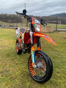 KTM exc 530 - 7