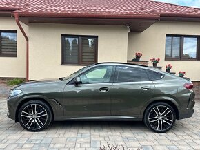 BMW X6 xDrive 40i M - 7