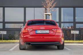 AUDI A5 2.0 TFSI 155kW S-LINE - 7