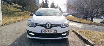 Renault Megane Grandtour 1.5 dCi - 7