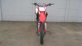 Honda CRF 450 R - 7