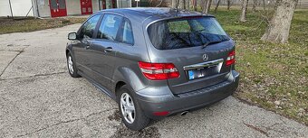 Mercedes-Benz B-класса 180 Sport - 7