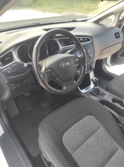 Kia Ceed 1.6 GDI - 7