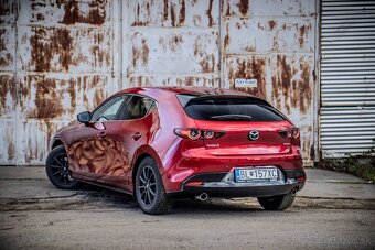 Mazda 3 - 7