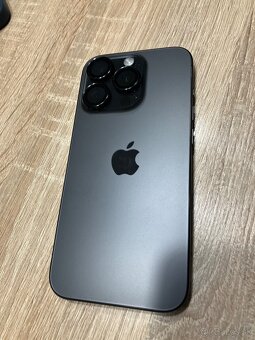 iPhone 15 pro 128gb - 7