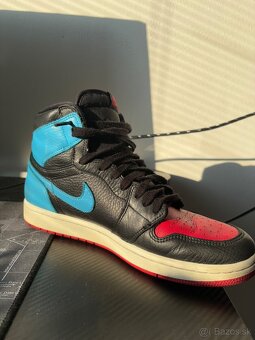 Air Jordan 1 - 7