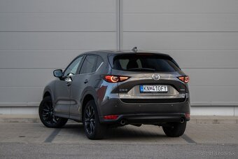 Mazda CX-5 Takumi Skyactiv-G194 - 7