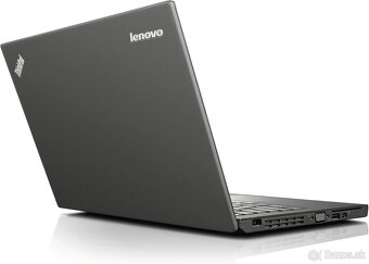 Predám Lenovo Thinkpad X240 - 7