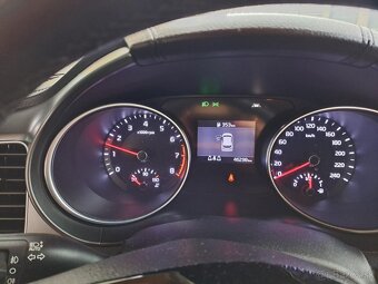 KIA Ceed 1.0 T-GDi 100k Silver - 7