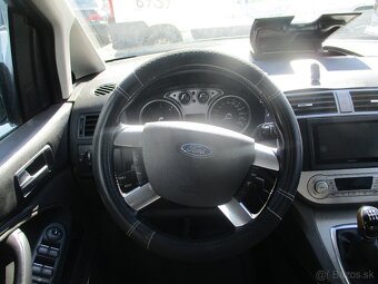 Ford C-Max rozpredam na nahradne diely - 7