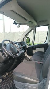 Citroen Jumper L4H2  "46 300"km - 7