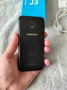 Samsung Galaxy J3, J330F Dual SIM - 7