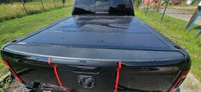 DODGE RAM 5.7 HEMI 4X4 2020 LARAMIE LIFT 2 CALE - 7