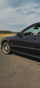 Predám BMW 523i benzin - 7