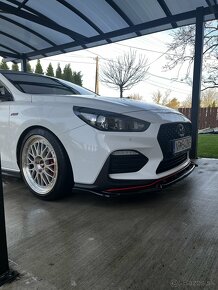 Hyundai I30 N line - 7