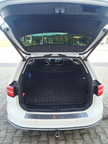 VW PASSAT ALLTRACK 140KW 12/2017 6DSG led matrix - 7