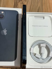 Predam Apple iPhone 13 128GB Známky používania - 7