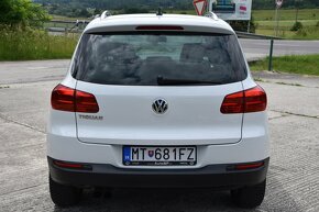 Volkswagen Tiguan 1.4 TSI 4-Motion Track&Style - 7