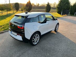 BMW i3 eDrive BEV 94 Ah - 7