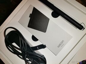 Wacom Intuos Small - 7