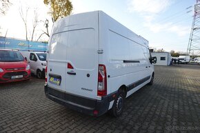 RENAULT MASTER L3H2 2.3DCI KLIMA - 7