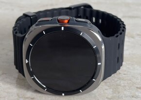 Samsung Galaxy Watch Ultra 47mm LTE - 7