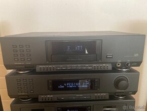 Predam radio Sony,Yamaha,Akai,Denon,Philips,Nad,Technics - 7