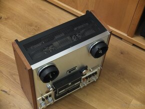 PIONEER RT-1020L-Stereo Tape Deck (1974-77) - 7