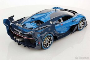 BUGATTI VISION GT | MR Collection 1/18 - 7