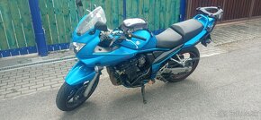 Suzuki GSF 650 Bandit - 7